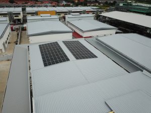 Agroniche Sdn. Bhd. 47.04kWp