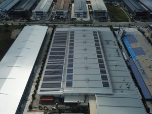 Futuristic Store Fixtures Sdn. Bhd. 670.995kWp