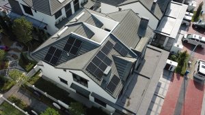 Setia Alam  6.2 kWp