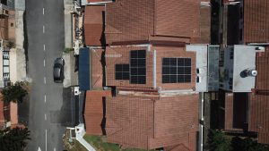 Cheras  7.44kWp