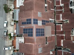 Selangor  11.78kWp