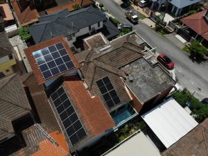 Bangi  11.78kwp