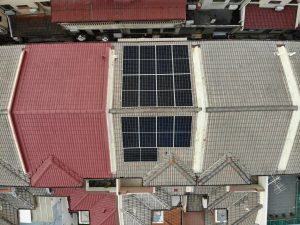 Kepong  8.06kWp