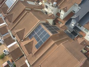 Setia Alam  7.8kWp