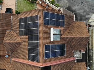 Kuantan  11.16kWp