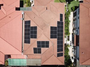 Selangor  16.74kWp