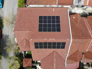 Kajang  10.54kWp