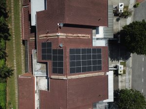 Kajang  11.78kWp