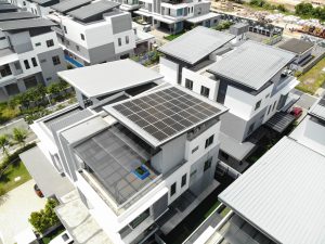 Shah Alam  14.88kWp
