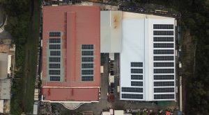 OG Textile Sdn. Bhd. 446.4kWp